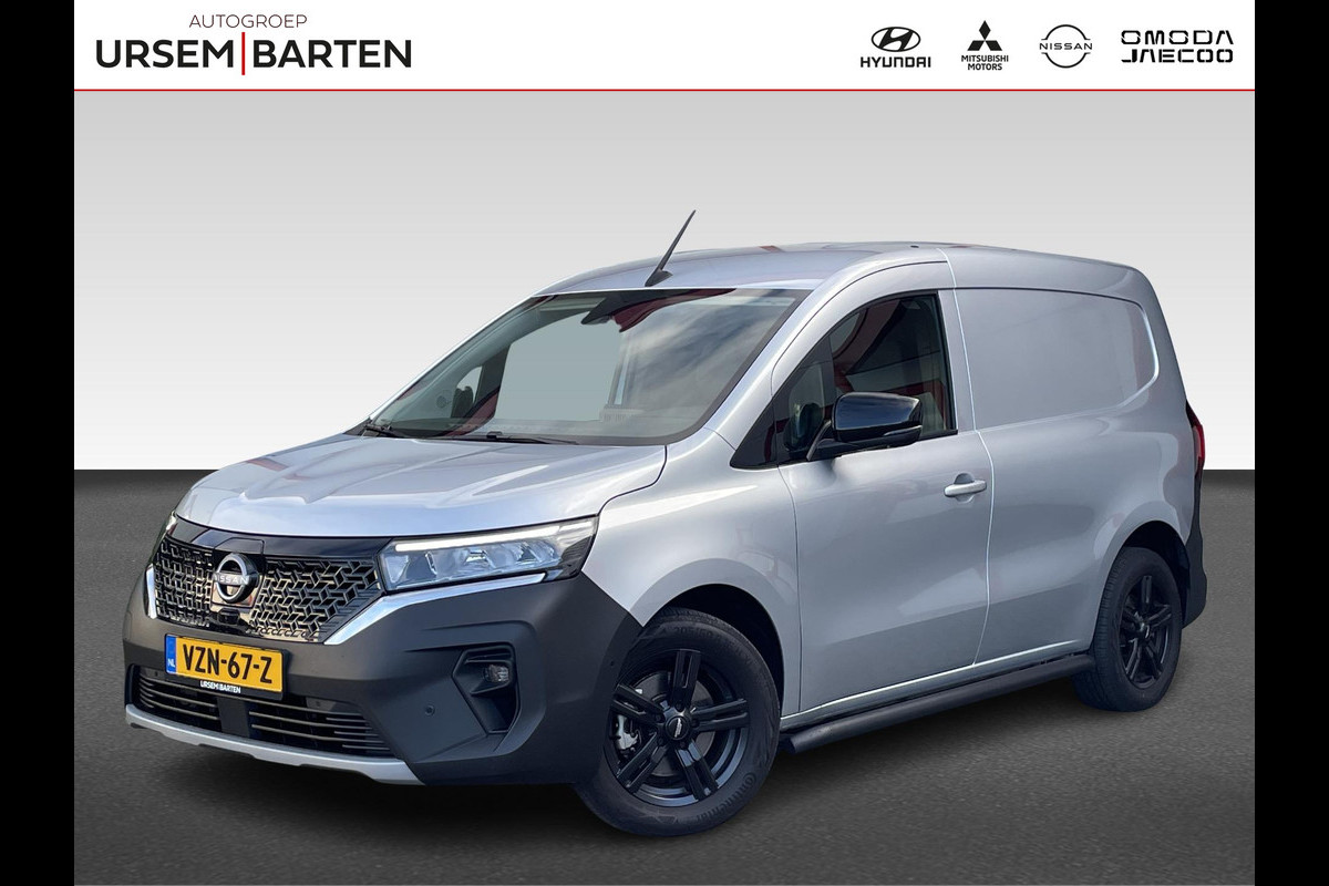 Nissan Townstar Tekna L1 45 kWh