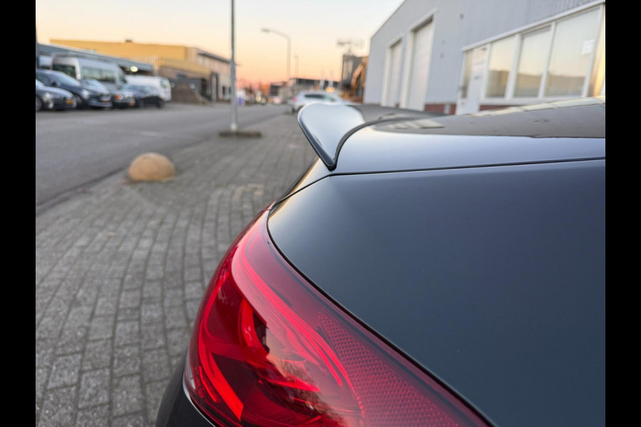 Mercedes-Benz CLA-Klasse 180 AMG SPORT AUT PANO LEDER LED CARPLAY KEYLESS