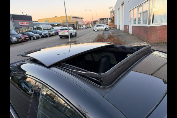 Mercedes-Benz CLA-Klasse 180 AMG SPORT AUT PANO LEDER LED CARPLAY KEYLESS