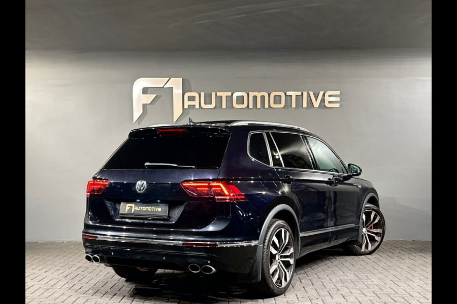 Volkswagen Tiguan Allspace 2.0 TSI 4M 3 x R Line Pano|Memory|HuD