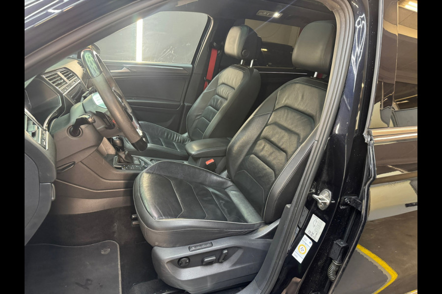 Volkswagen Tiguan Allspace 2.0 TSI 4M 3 x R Line Pano|Memory|HuD