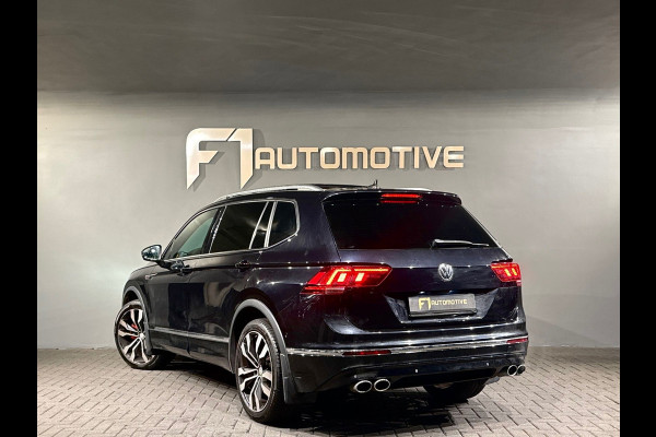 Volkswagen Tiguan Allspace 2.0 TSI 4M 3 x R Line Pano|Memory|HuD