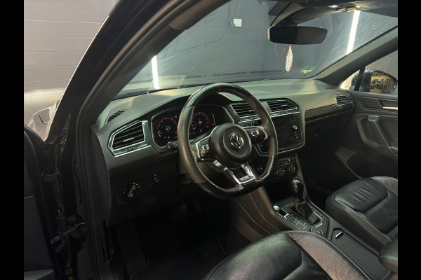 Volkswagen Tiguan Allspace 2.0 TSI 4M 3 x R Line Pano|Memory|HuD