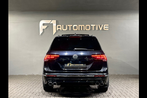 Volkswagen Tiguan Allspace 2.0 TSI 4M 3 x R Line Pano|Memory|HuD
