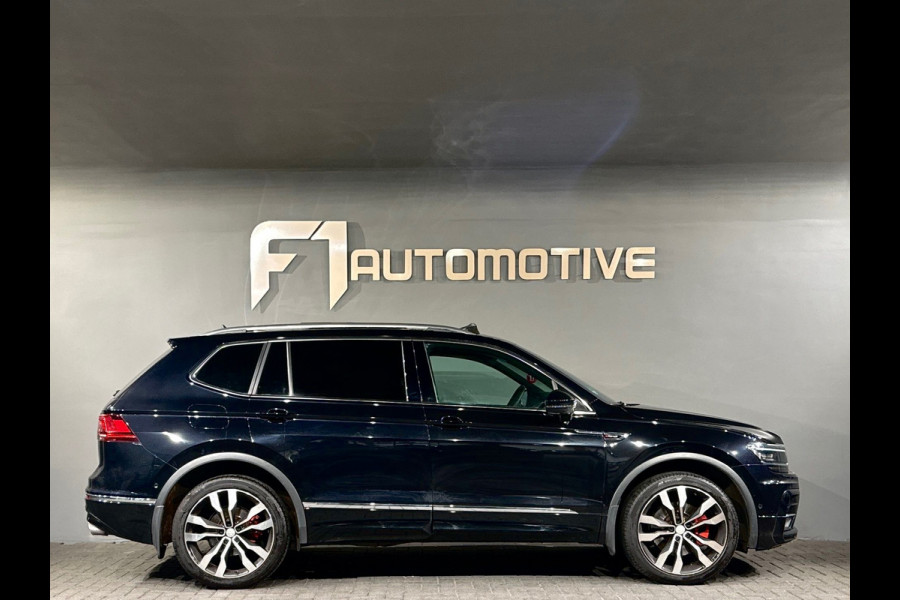 Volkswagen Tiguan Allspace 2.0 TSI 4M 3 x R Line Pano|Memory|HuD