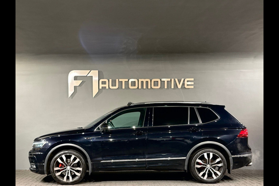 Volkswagen Tiguan Allspace 2.0 TSI 4M 3 x R Line Pano|Memory|HuD