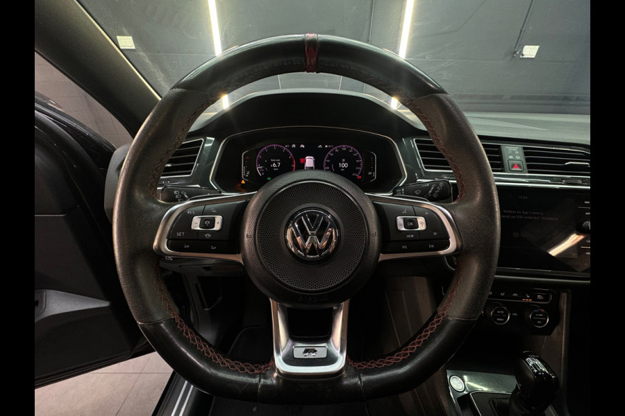 Volkswagen Tiguan Allspace 2.0 TSI 4M 3 x R Line Pano|Memory|HuD