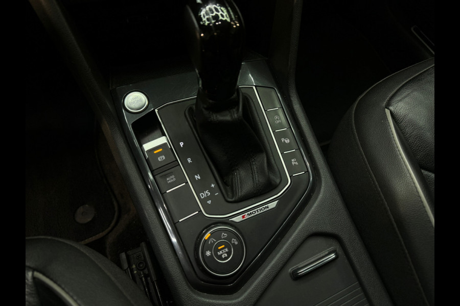 Volkswagen Tiguan Allspace 2.0 TSI 4M 3 x R Line Pano|Memory|HuD