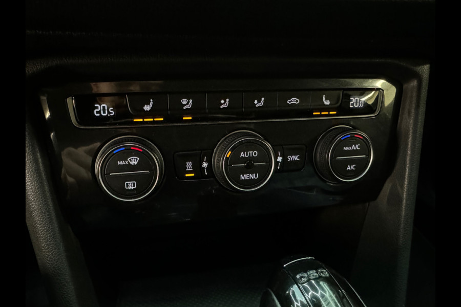 Volkswagen Tiguan Allspace 2.0 TSI 4M 3 x R Line Pano|Memory|HuD