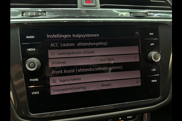 Volkswagen Tiguan Allspace 2.0 TSI 4M 3 x R Line Pano|Memory|HuD