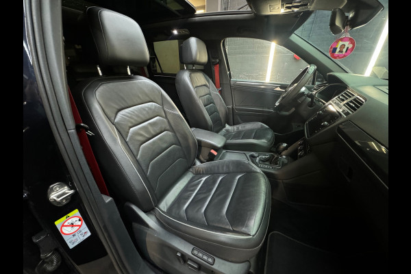 Volkswagen Tiguan Allspace 2.0 TSI 4M 3 x R Line Pano|Memory|HuD