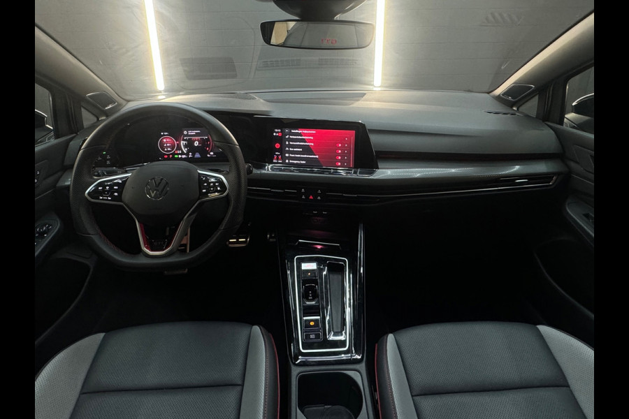 Volkswagen Golf 2.0 TSI GTI Clubsport Pano|Akrapovic|HuD|H/K