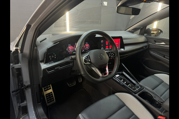 Volkswagen Golf 2.0 TSI GTI Clubsport Pano|Akrapovic|HuD|H/K