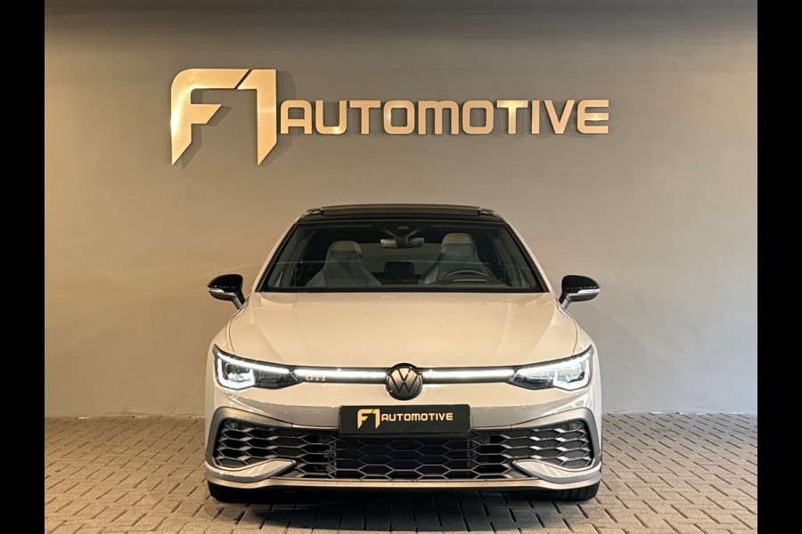 Volkswagen Golf 2.0 TSI GTI Clubsport Pano|Akrapovic|HuD|H/K