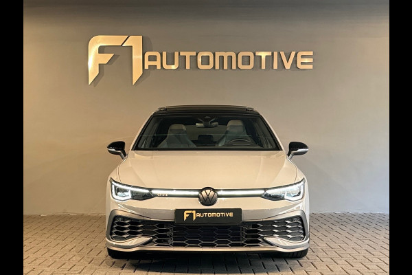 Volkswagen Golf 2.0 TSI GTI Clubsport Pano|Akrapovic|HuD|H/K