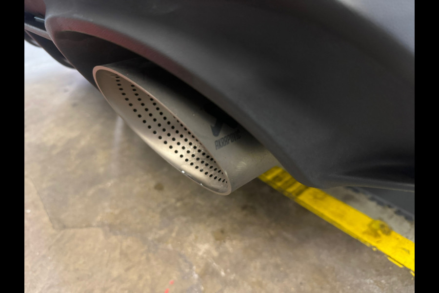 Volkswagen Golf 2.0 TSI GTI Clubsport Pano|Akrapovic|HuD|H/K