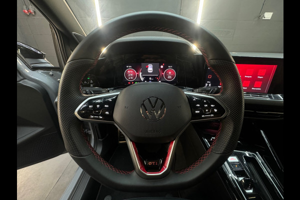 Volkswagen Golf 2.0 TSI GTI Clubsport Pano|Akrapovic|HuD|H/K