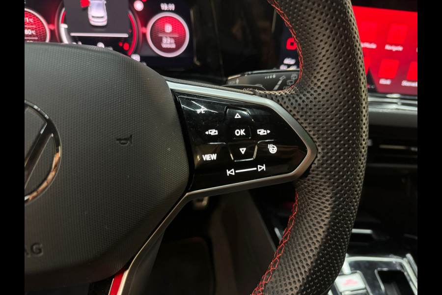 Volkswagen Golf 2.0 TSI GTI Clubsport Pano|Akrapovic|HuD|H/K