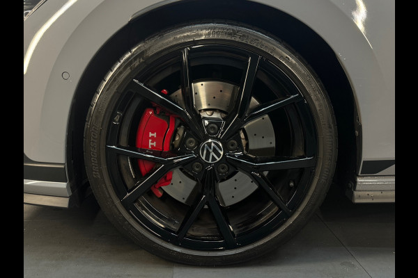 Volkswagen Golf 2.0 TSI GTI Clubsport Pano|Akrapovic|HuD|H/K