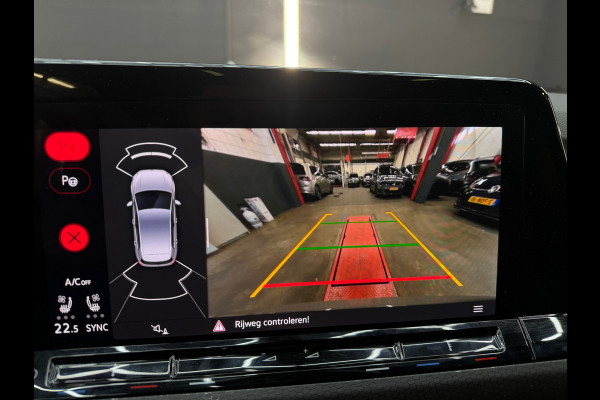 Volkswagen Golf 2.0 TSI GTI Clubsport Pano|Akrapovic|HuD|H/K