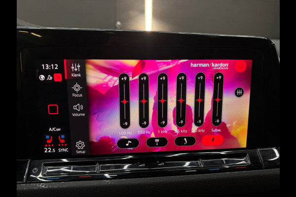 Volkswagen Golf 2.0 TSI GTI Clubsport Pano|Akrapovic|HuD|H/K