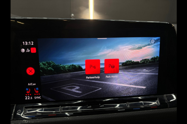 Volkswagen Golf 2.0 TSI GTI Clubsport Pano|Akrapovic|HuD|H/K