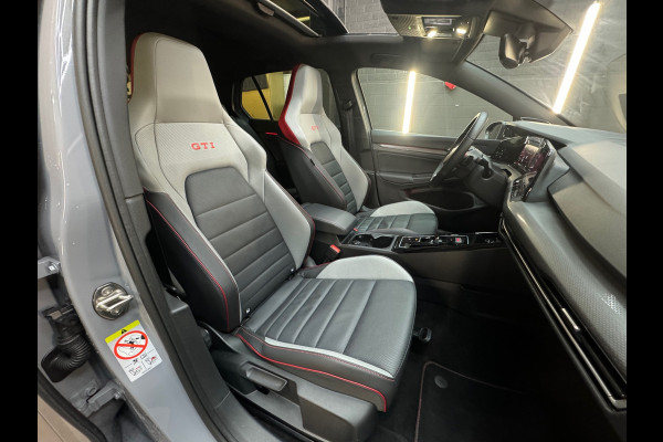 Volkswagen Golf 2.0 TSI GTI Clubsport Pano|Akrapovic|HuD|H/K