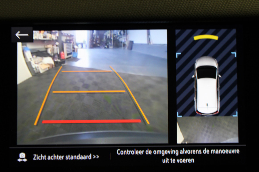 Opel Crossland X 1.2 Turbo Innovation |Camera|Navi|