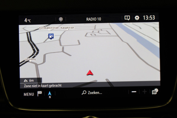 Opel Crossland X 1.2 Turbo Innovation |Camera|Navi|