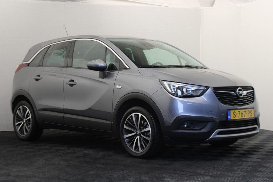 Opel Crossland X 1.2 Turbo Innovation |Camera|Navi|