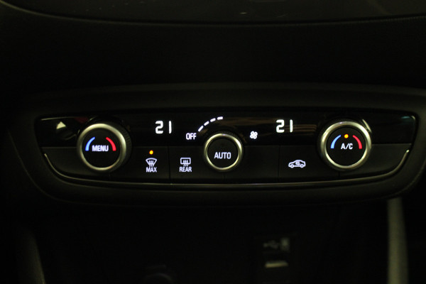 Opel Crossland X 1.2 Turbo Innovation |Camera|Navi|