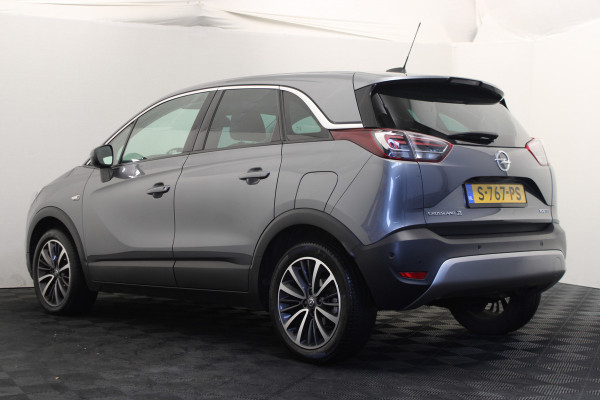 Opel Crossland X 1.2 Turbo Innovation |Camera|Navi|