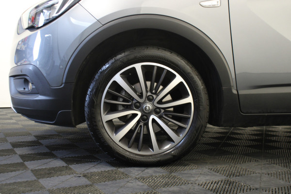 Opel Crossland X 1.2 Turbo Innovation |Camera|Navi|