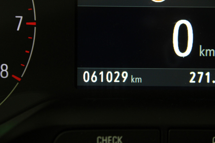 Opel Crossland X 1.2 Turbo Innovation |Camera|Navi|