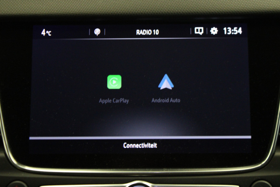 Opel Crossland X 1.2 Turbo Innovation |Camera|Navi|