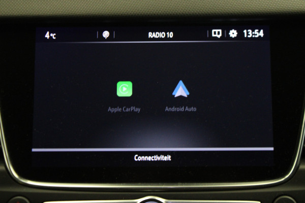 Opel Crossland X 1.2 Turbo Innovation |Camera|Navi|