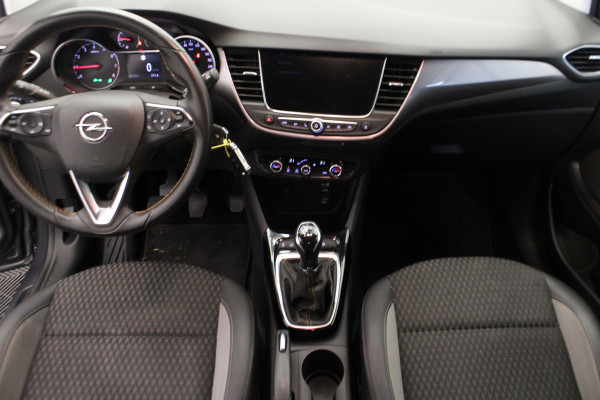 Opel Crossland X 1.2 Turbo Innovation |Camera|Navi|