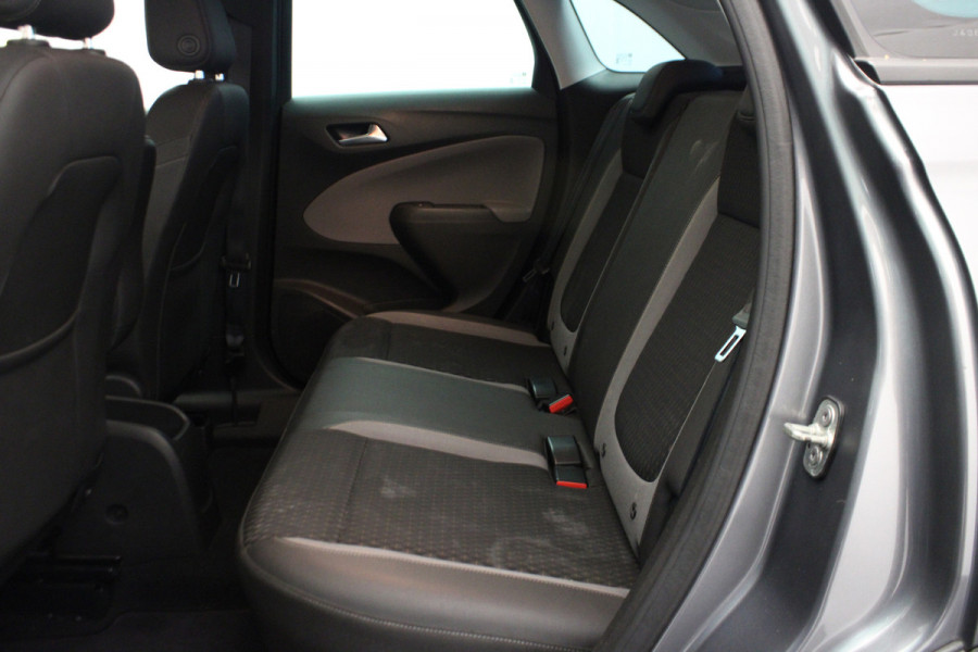 Opel Crossland X 1.2 Turbo Innovation |Camera|Navi|