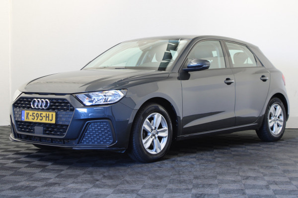 Audi A1 Sportback 30 TFSI Pro Line |Navi|Cruise|