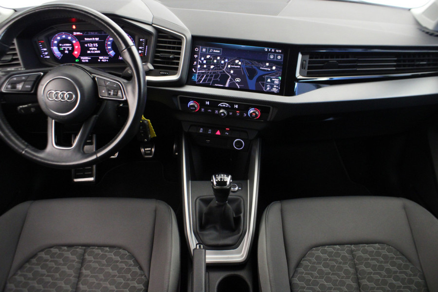 Audi A1 Sportback 30 TFSI Pro Line |Navi|Cruise|