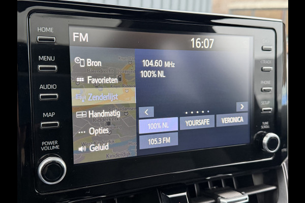 Toyota Corolla 1.8 Hybrid Style | Schuif/- kantel dak | Afnm. Trekhaak | Oxide Brons | Rijklaar!!