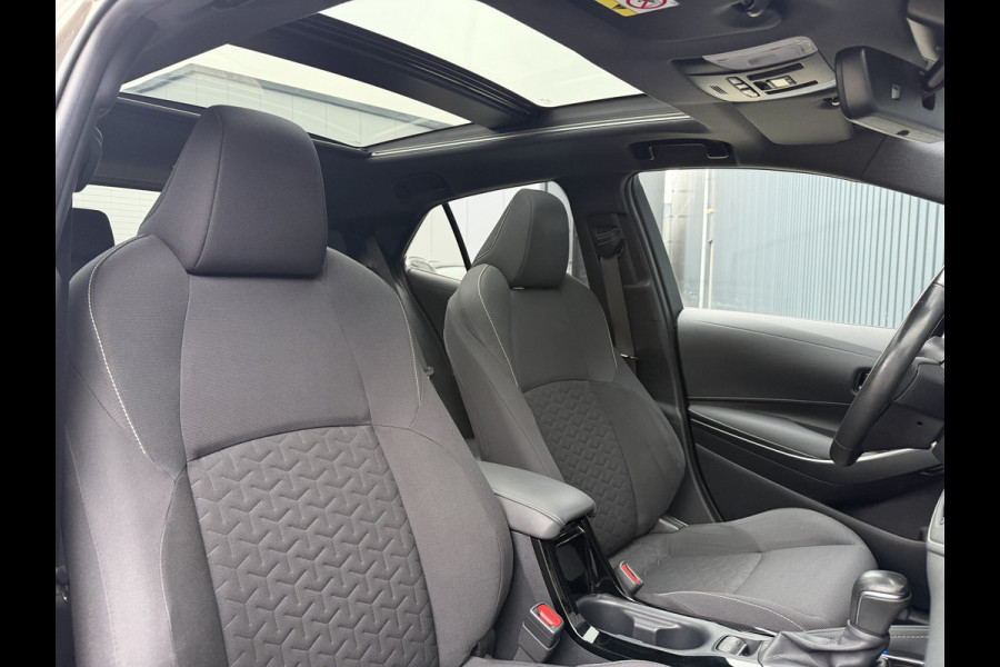 Toyota Corolla 1.8 Hybrid Style | Schuif/- kantel dak | Afnm. Trekhaak | Oxide Brons | Rijklaar!!