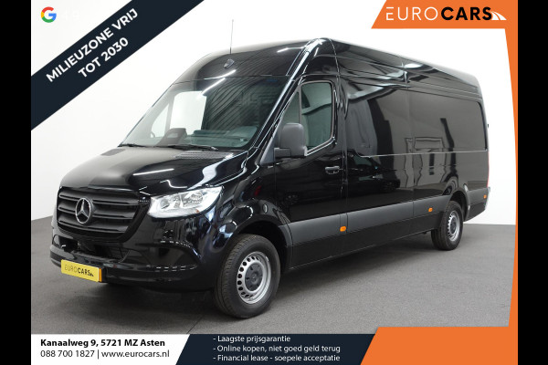 Mercedes-Benz Sprinter 315 1.9 CDI L3 RWD Navi Airco Cruise Control Trekhaak