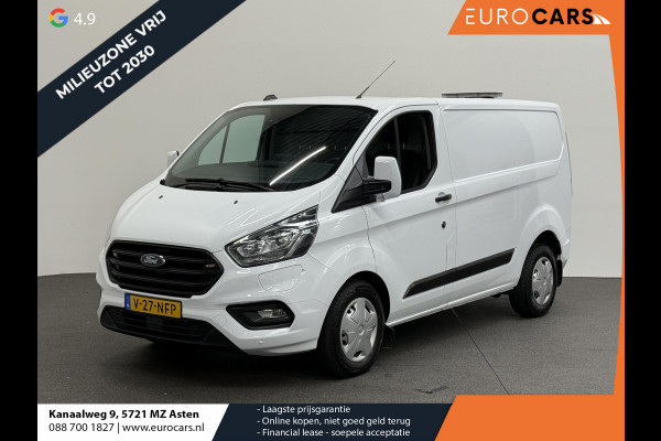 Ford Transit Custom 340 1.0 EcoBoost L1H1 PHEV Trend