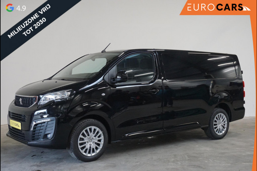 Peugeot Expert 2.0 BlueHDI 145PK L3 Automaat Trekhaak Airco navigatie