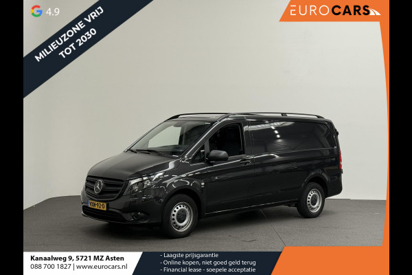 Mercedes-Benz Vito 114 CDI Lang Automaat Airco Bluetooth Camera Trekhaak
