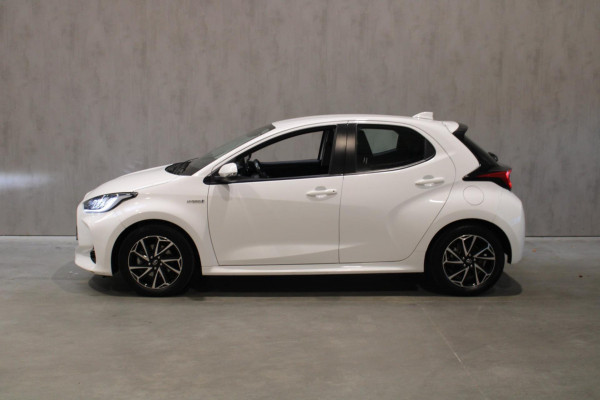 Toyota Yaris 1.5 Hybrid Dynamic Camera/Navi/Cruise Rijklaar incl bovag garantie