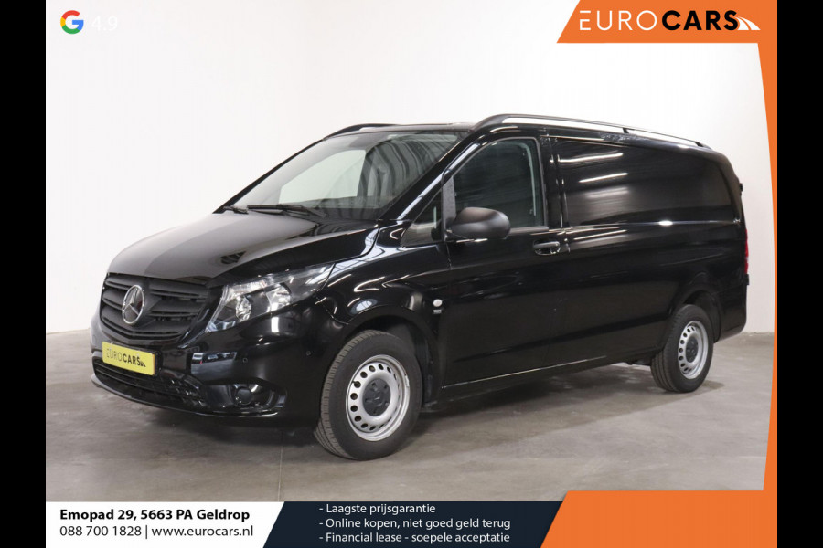 Mercedes-Benz Vito 114 CDI Lang Aut. Airco| Bluetooth| Camera| Trekhaak|