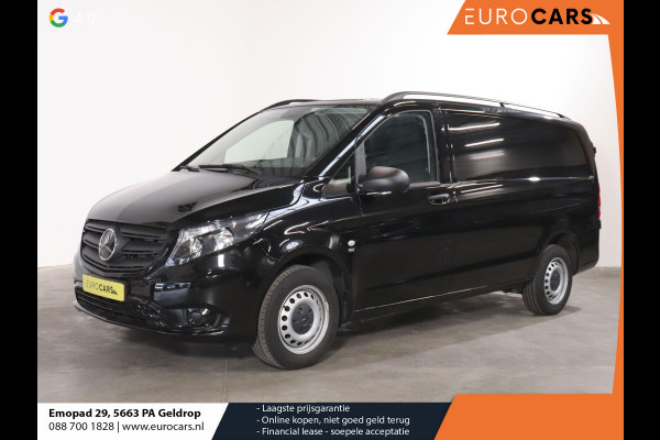 Mercedes-Benz Vito 114 CDI Lang Aut. Airco| Bluetooth| Camera| Trekhaak|