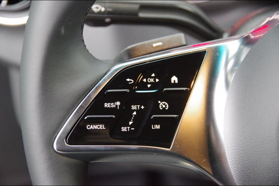 Mercedes-Benz Sprinter 317 1.9 CDI L2 Pro FACELIFT, AUT. LED, 3.5T TREKHAAK, CAMERA, CRUISE, CLIMA, PDC RONDOM,